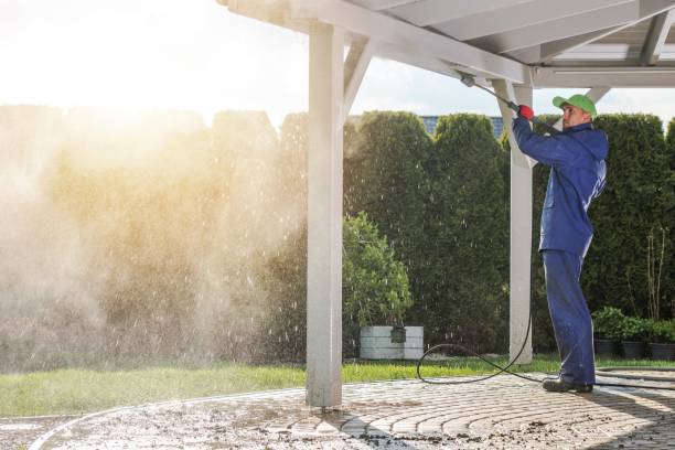 Best Restaurant Pressure Washing  in Tyler, MN